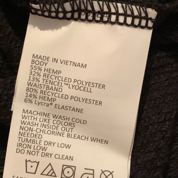 Prana Cozy Up Beach Hopper Dress - Picture 7 of 7